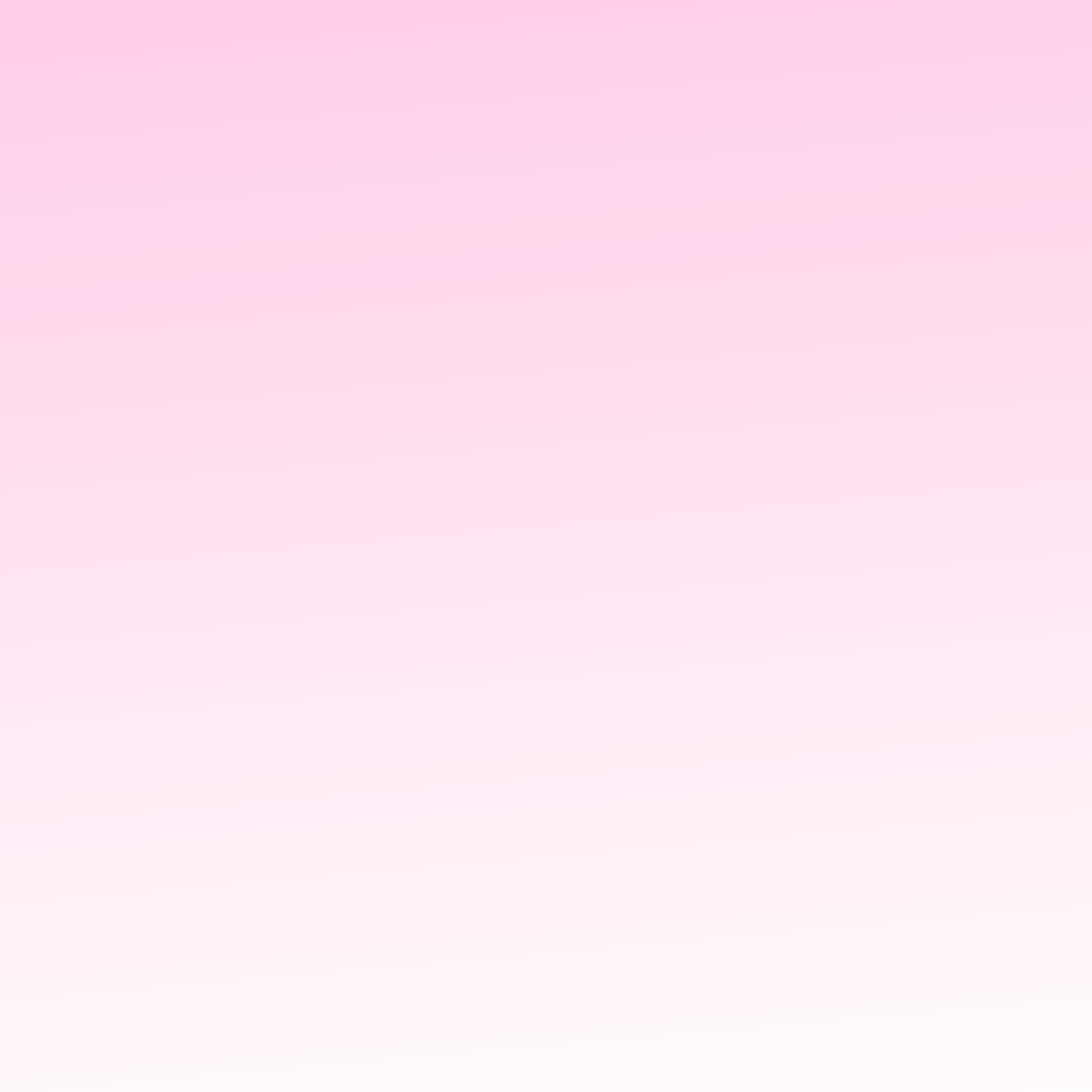 Pastel Pink Gradient Background